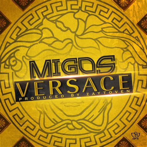 versace bpm|Key, tempo & popularity of Versace (Remix) By Migos, Drake.